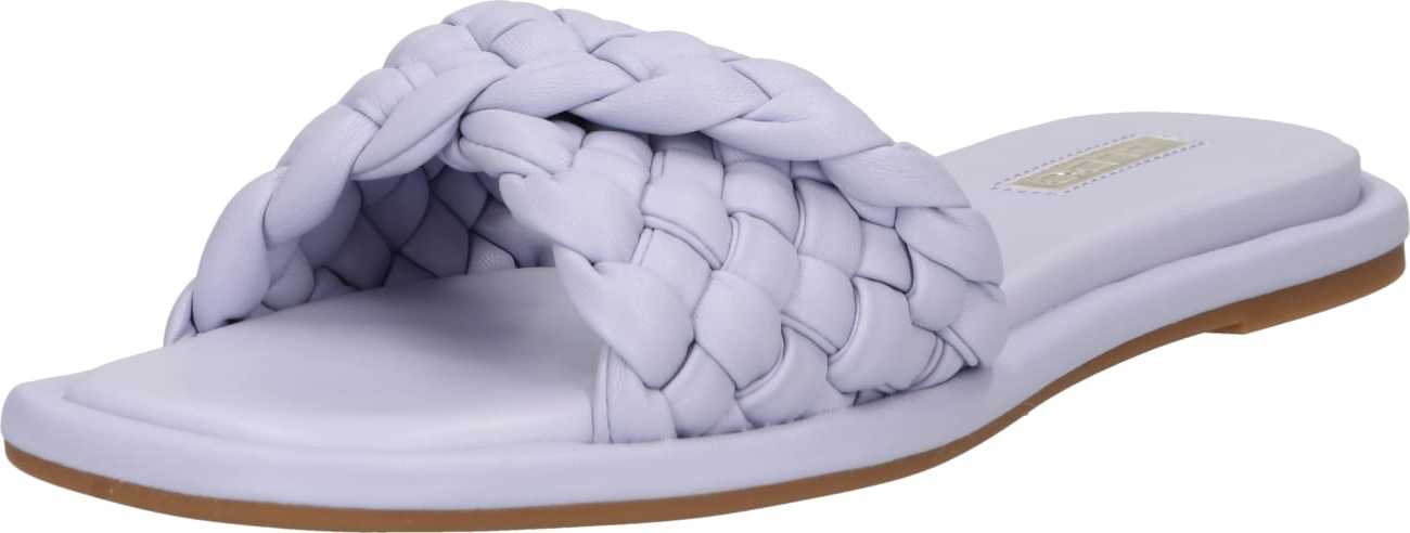 ALDO Pantofle 'CHICAGO' světle fialová