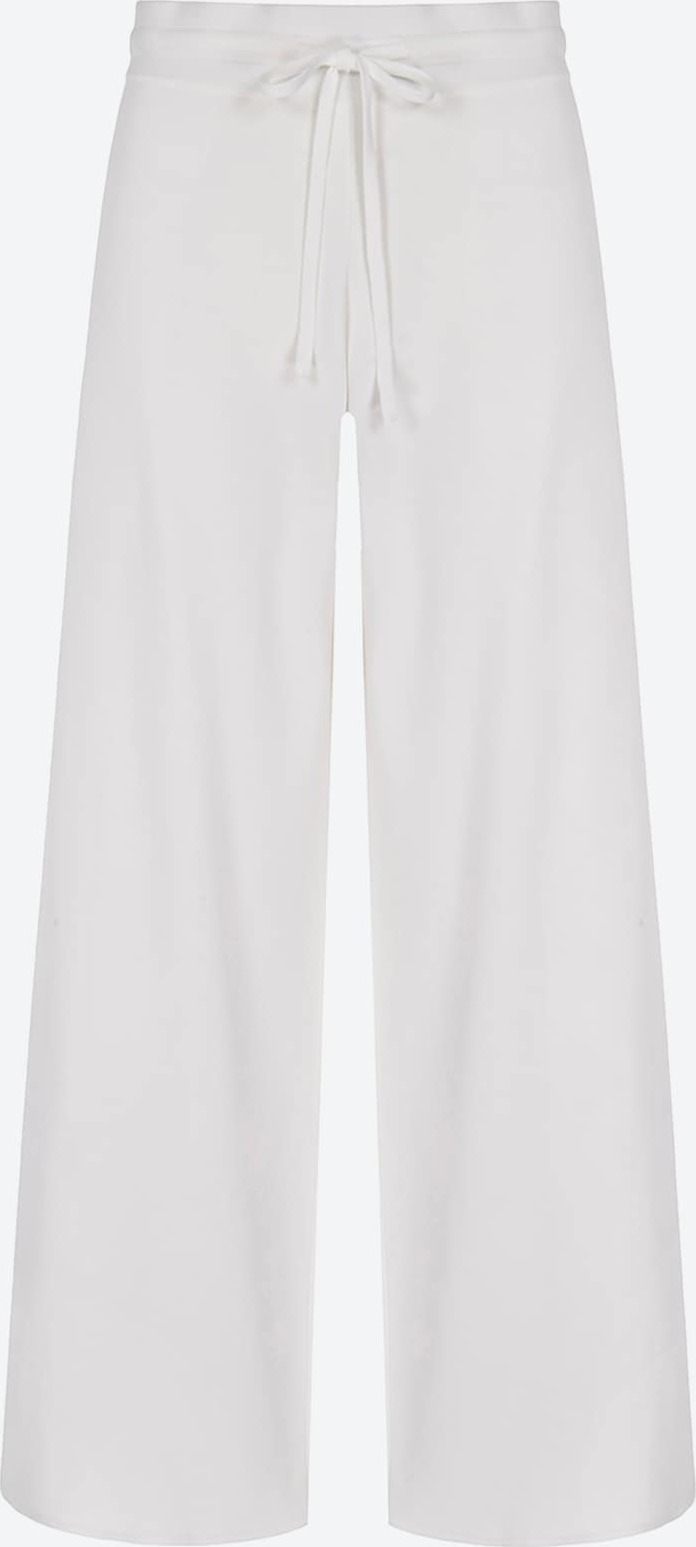 Aligne Kalhoty 'Fletcher' bílá