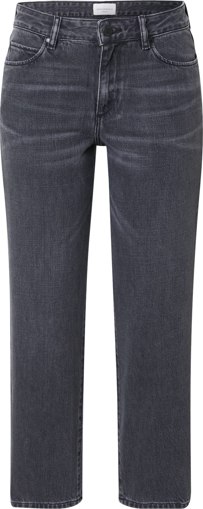 ARMEDANGELS Džíny 'Fjella' šedá džínová