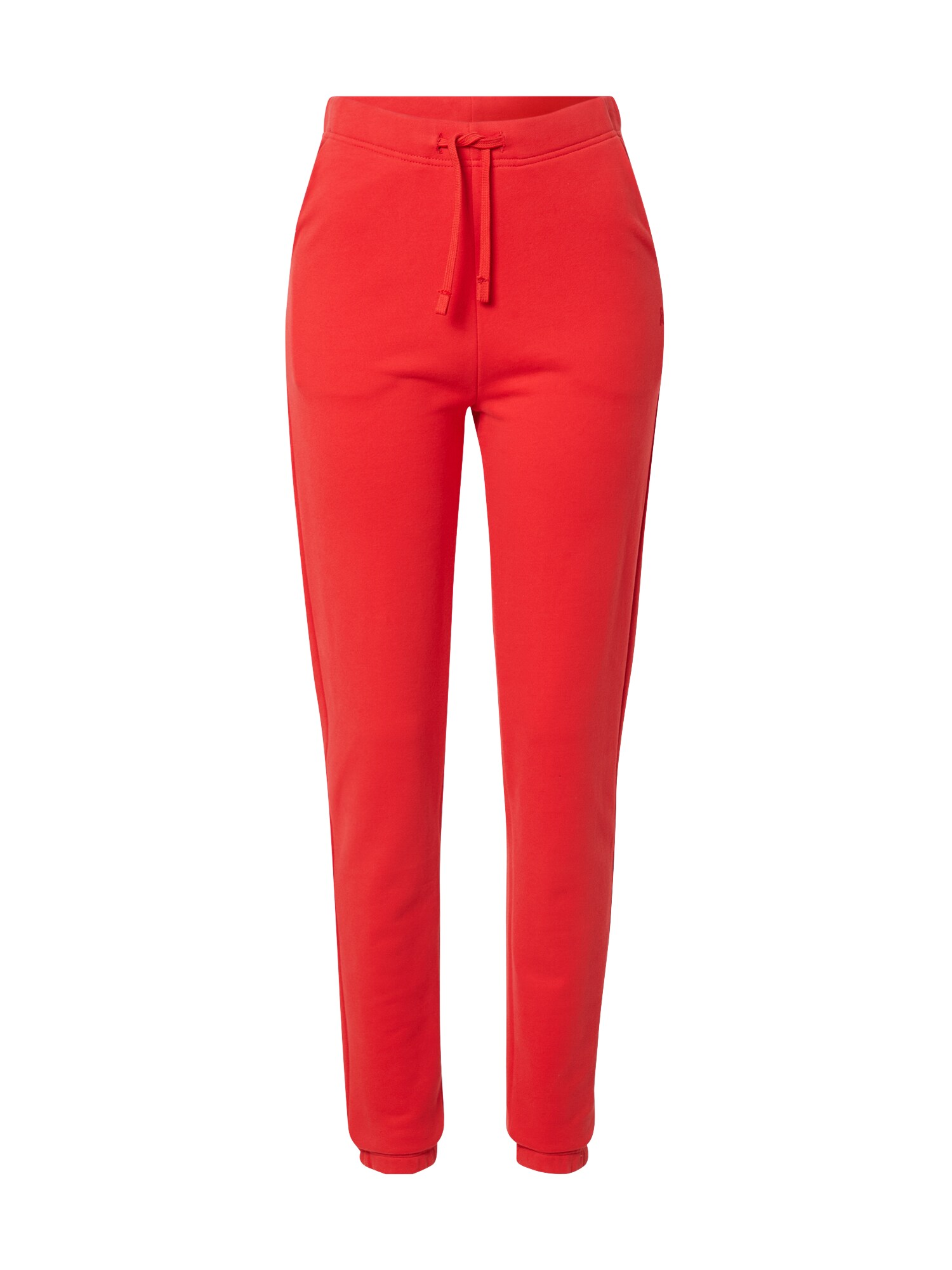 ARMEDANGELS Kalhoty 'Iva' tmavě červená