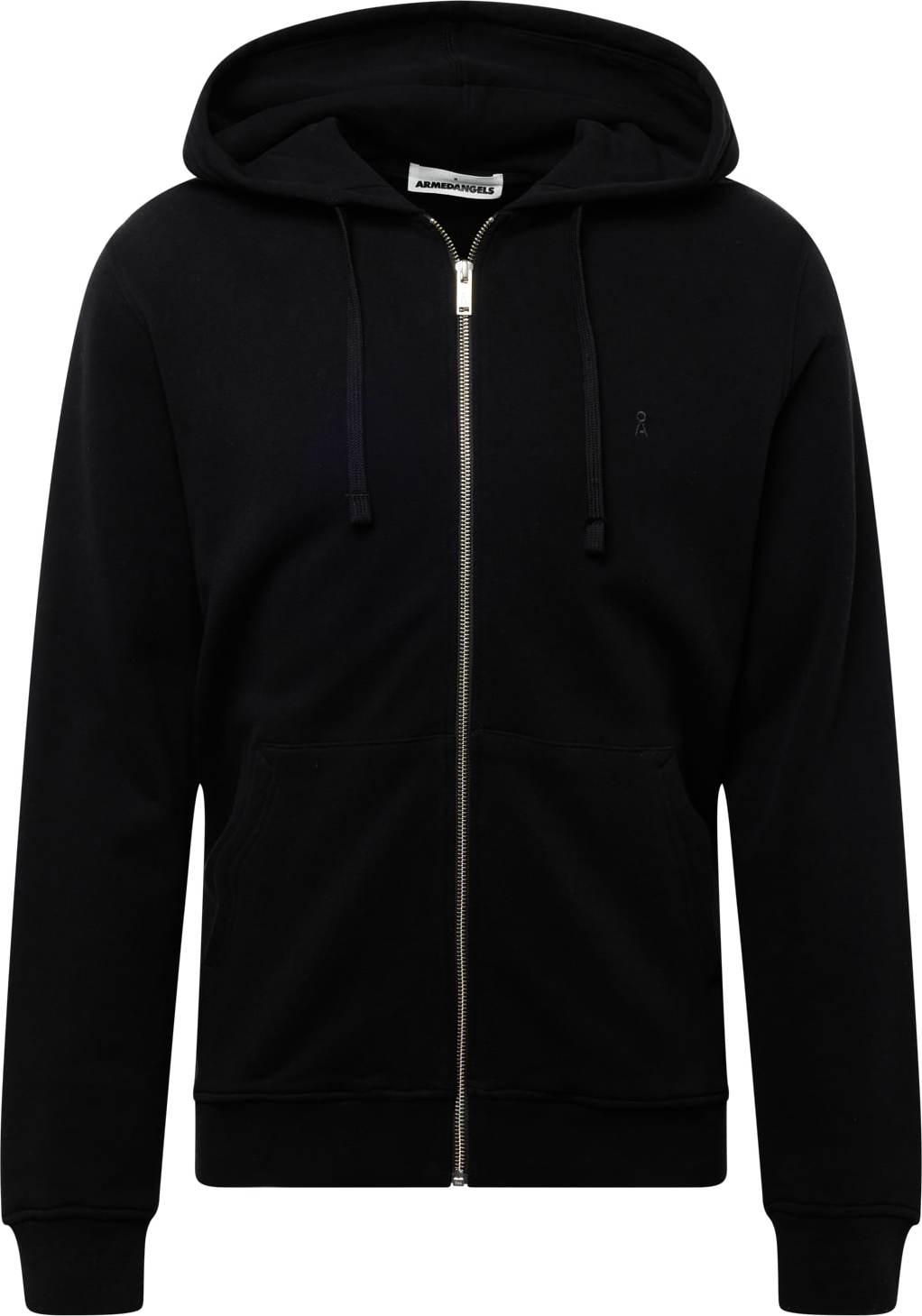 ARMEDANGELS Mikina 'Saro' černá