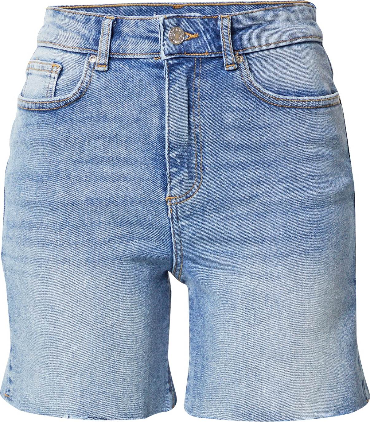 b.young Džíny 'KATO LISA' modrá džínovina