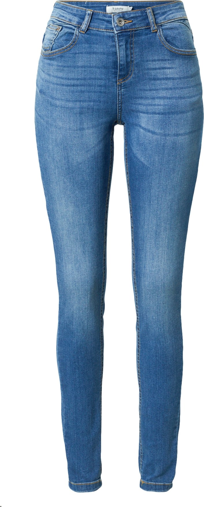b.young Džíny 'Lola Luni' světlemodrá