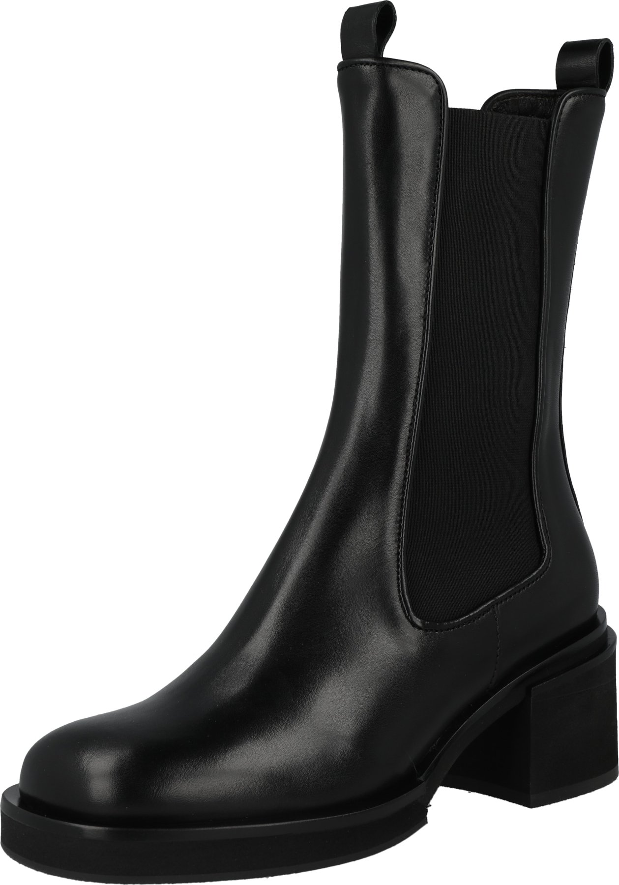 Billi Bi Chelsea boty černá