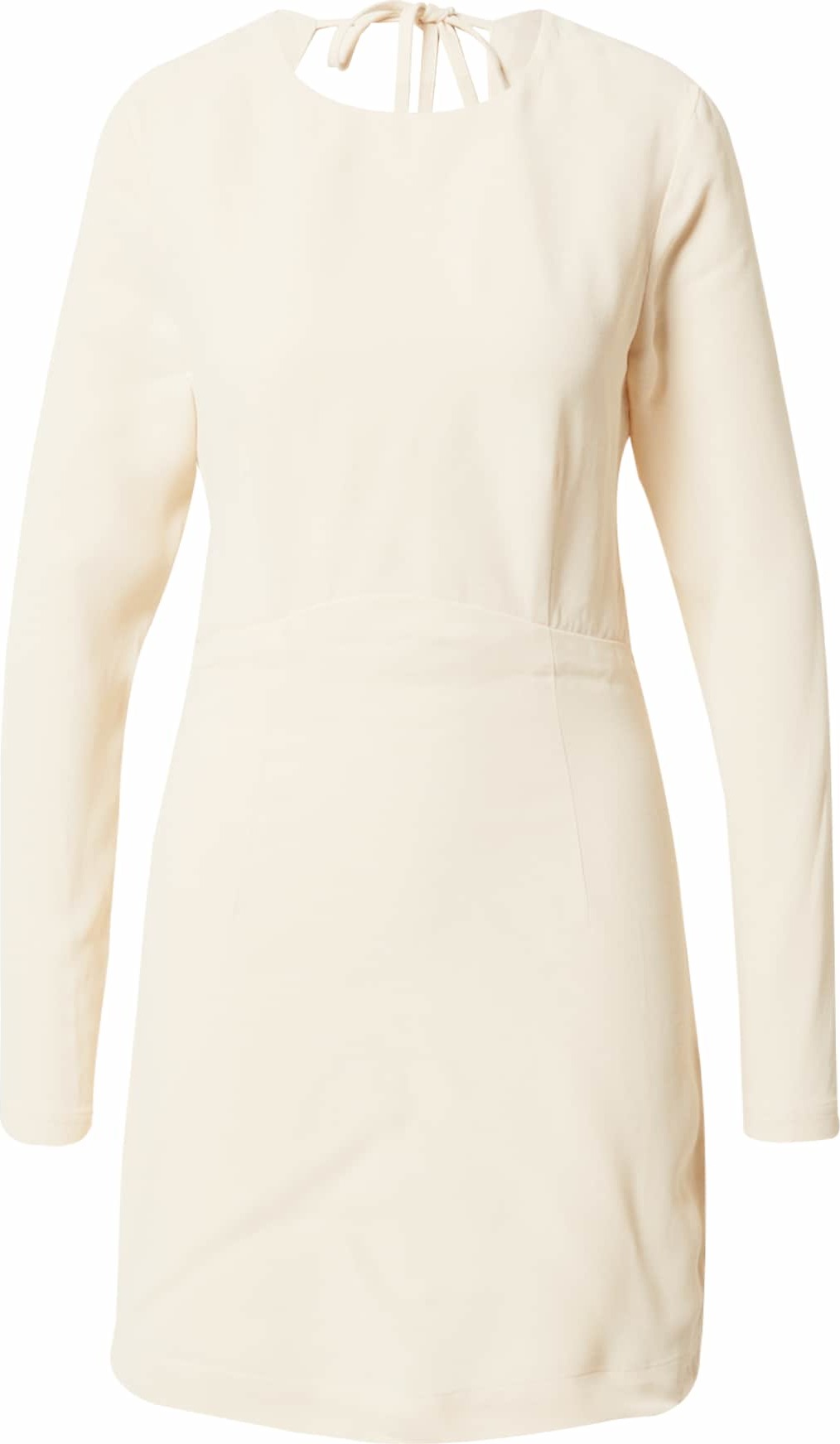 Birgitte Herskind Šaty 'Olivia' starobéžová