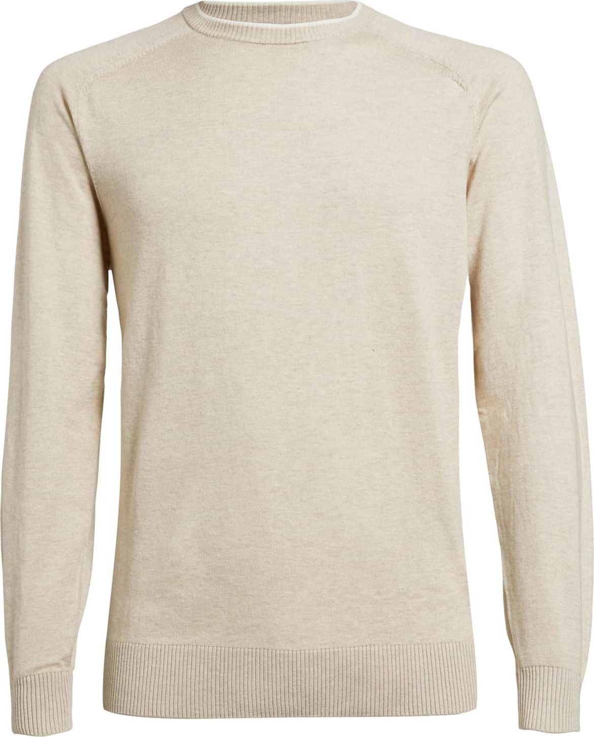 Boggi Milano Svetr béžová