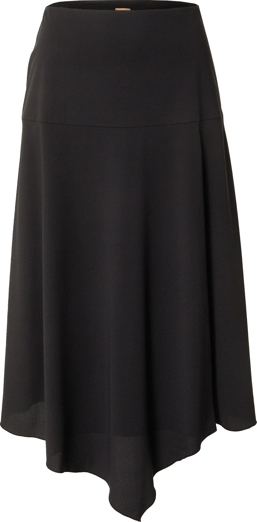 BOSS Black Sukně 'Valicesa' černá