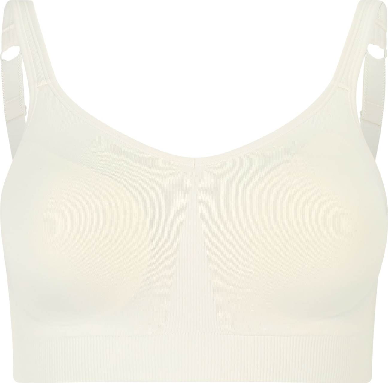 Bravado Designs Podprsenka offwhite