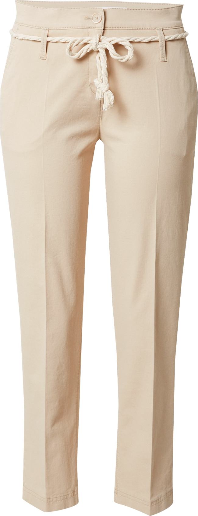 BRAX Kalhoty 'Mel' písková