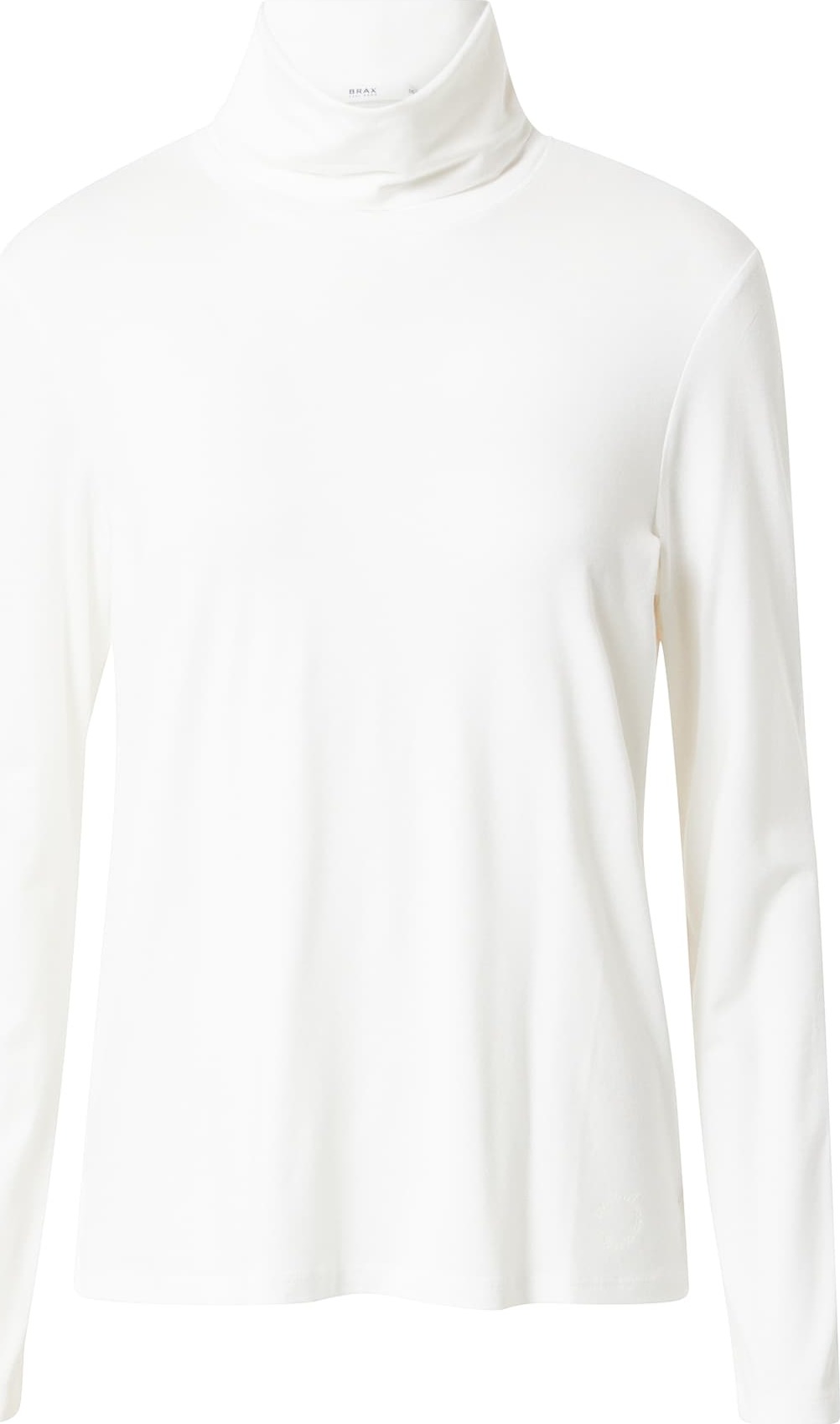 BRAX Tričko 'CAMILLA' offwhite