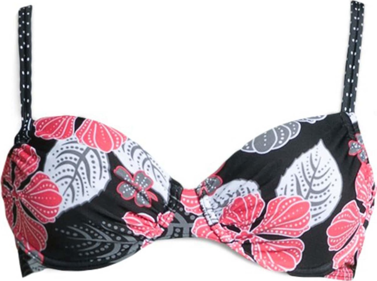 BUFFALO Horní díl plavek mix barev