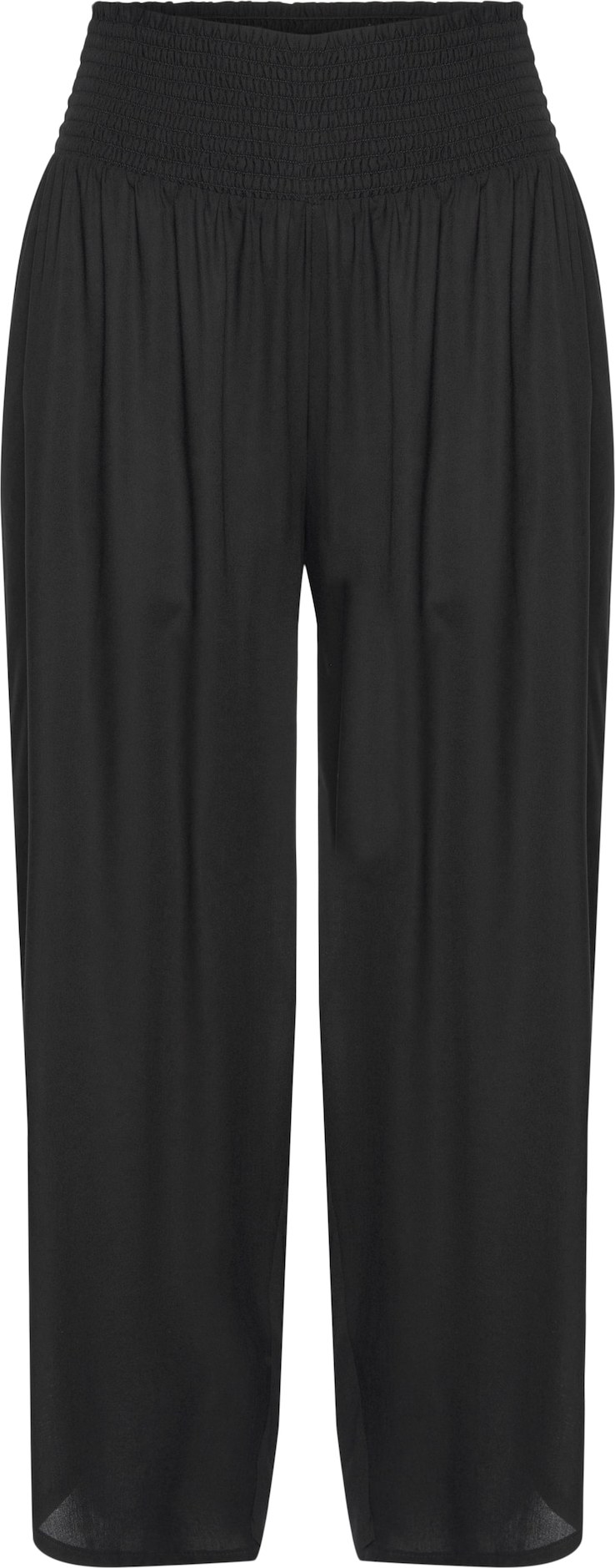 BUFFALO Kalhoty černá