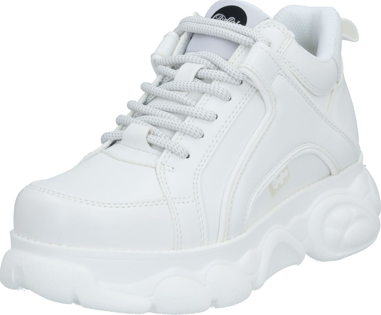 BUFFALO Tenisky 'Corin' bílá