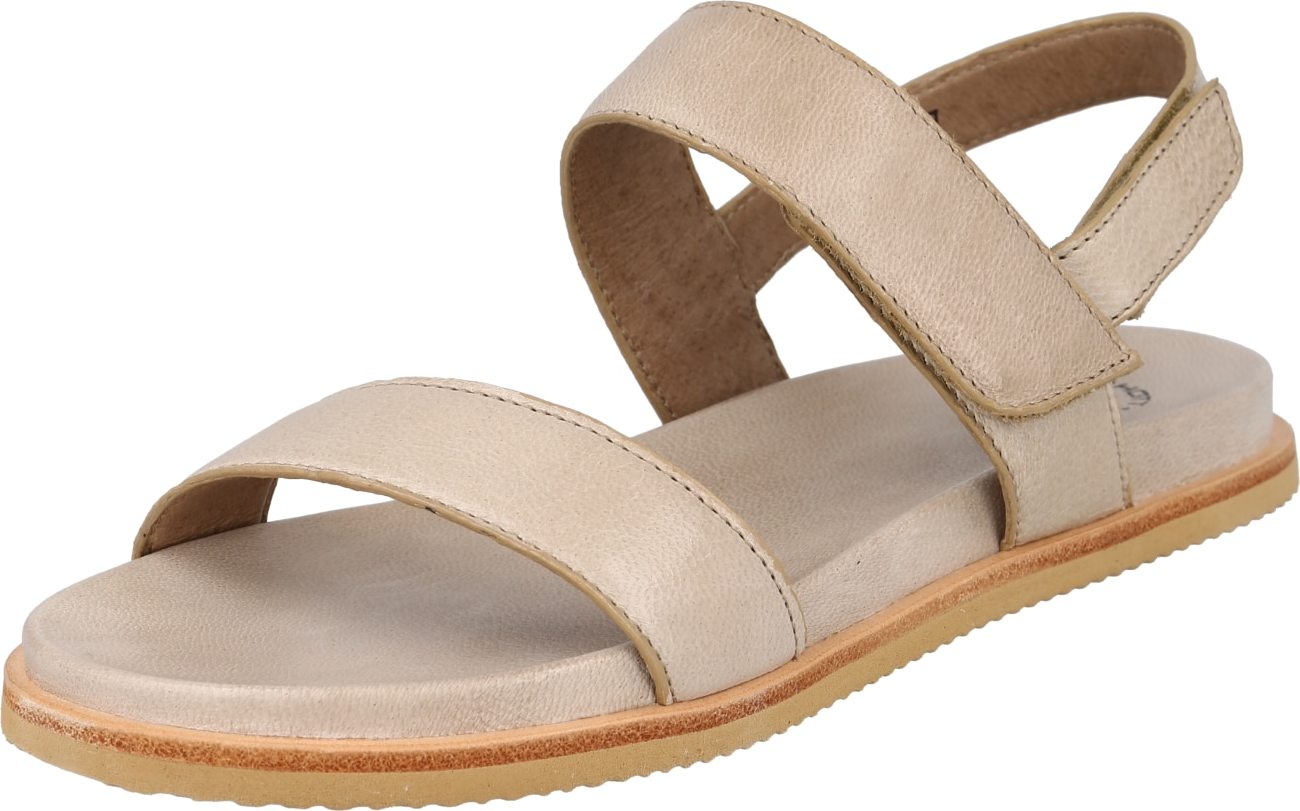 Ca'Shott Sandály režná