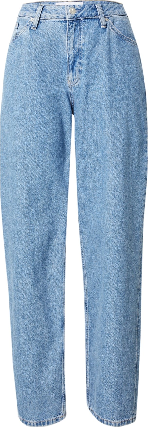 Calvin Klein Jeans Džíny '90S' světlemodrá