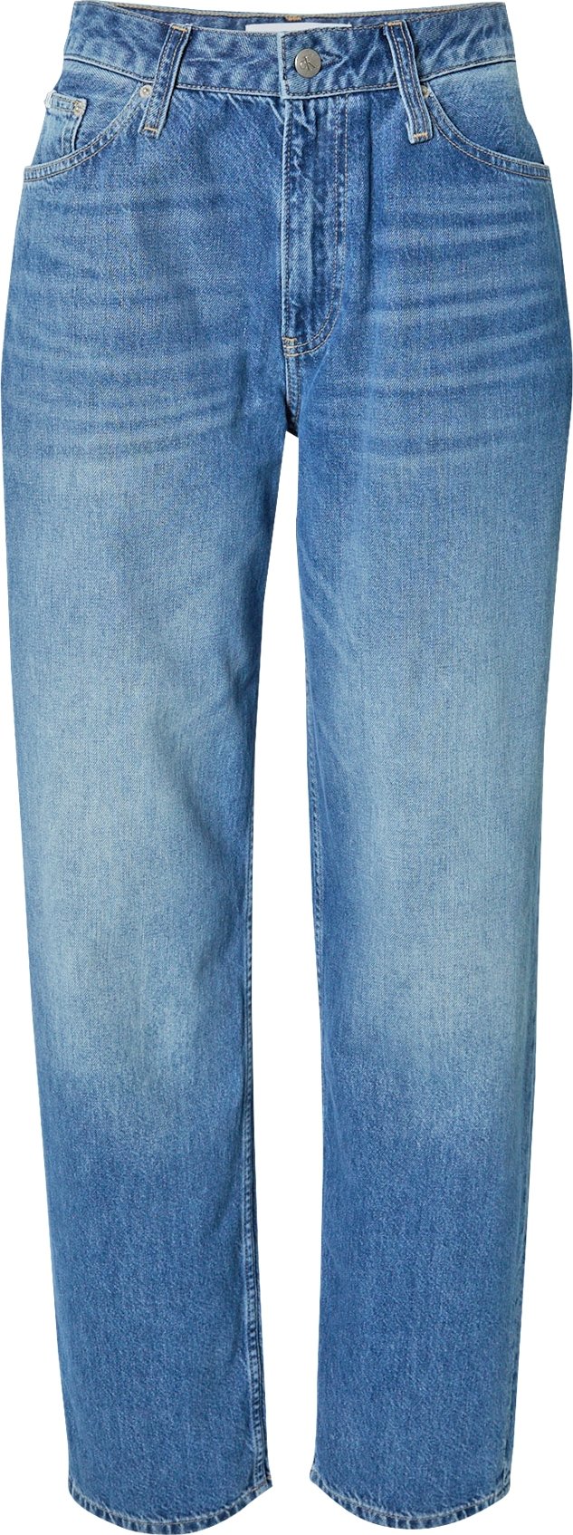 Calvin Klein Jeans Džíny modrá džínovina