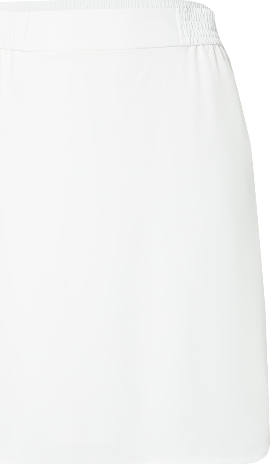 Calvin Klein Sukně krémová