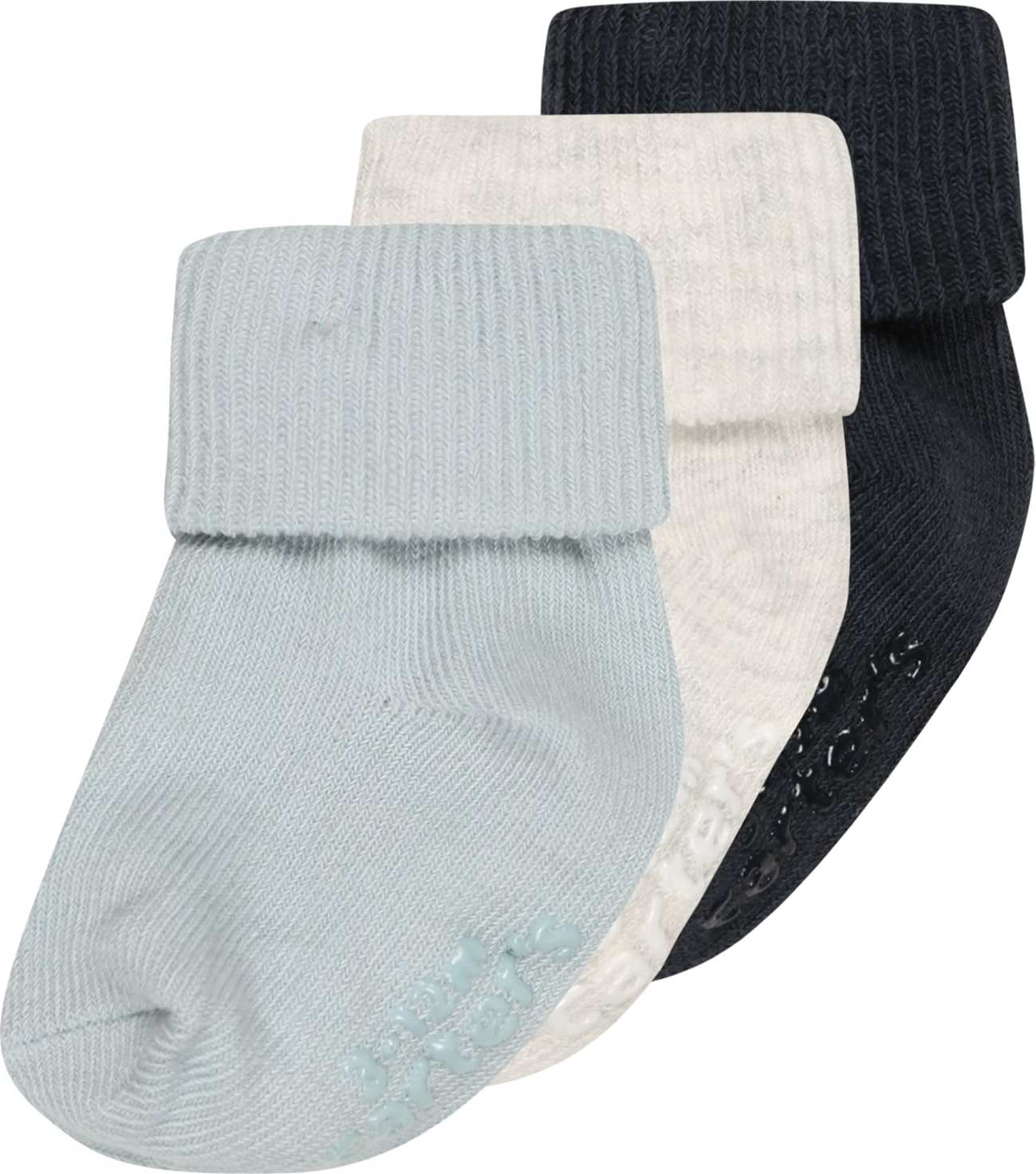 Carter's Ponožky námořnická modř / noční modrá / bílá