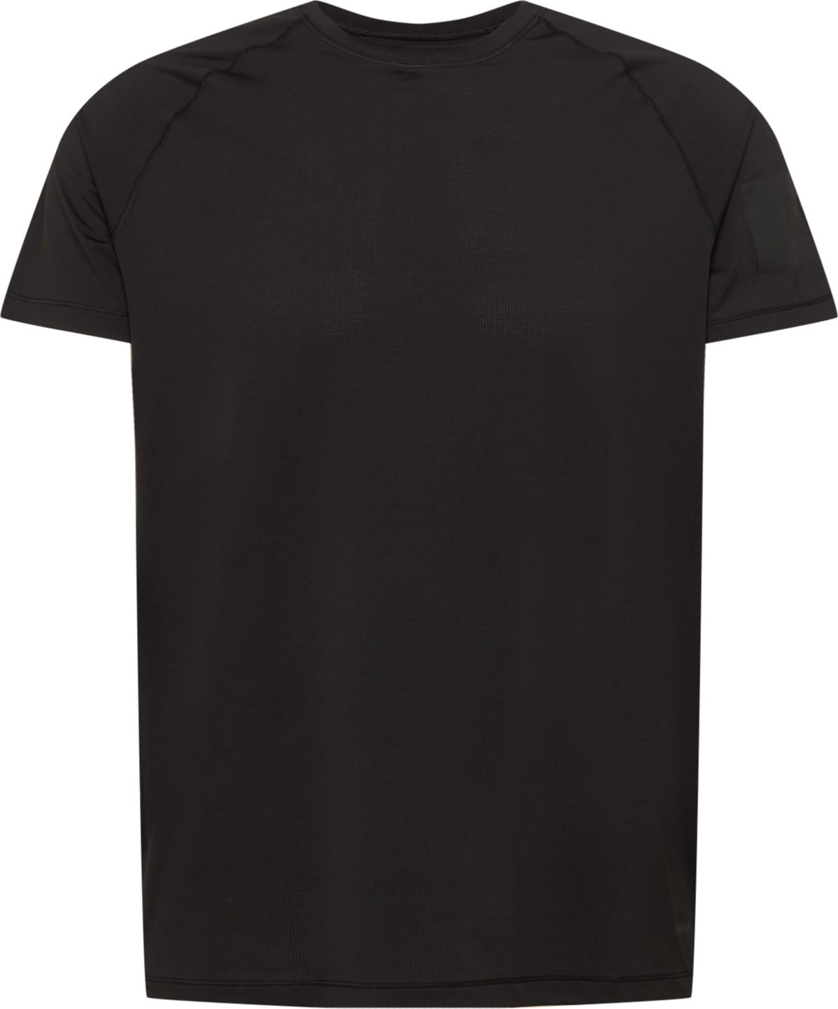 Casall Funkční tričko černá