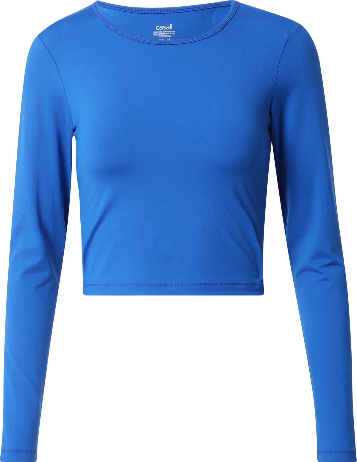 Casall Funkční tričko modrá