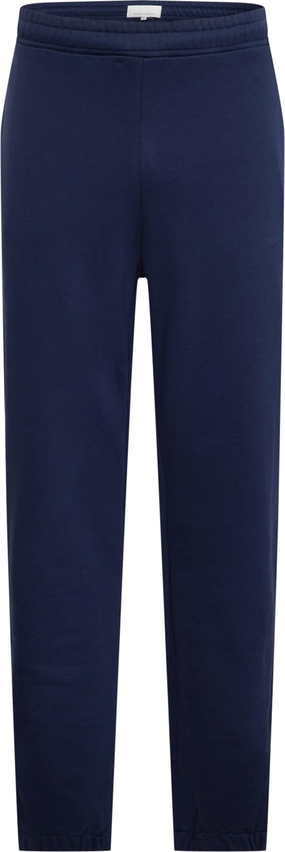 Casual Friday Kalhoty 'Phenix' námořnická modř