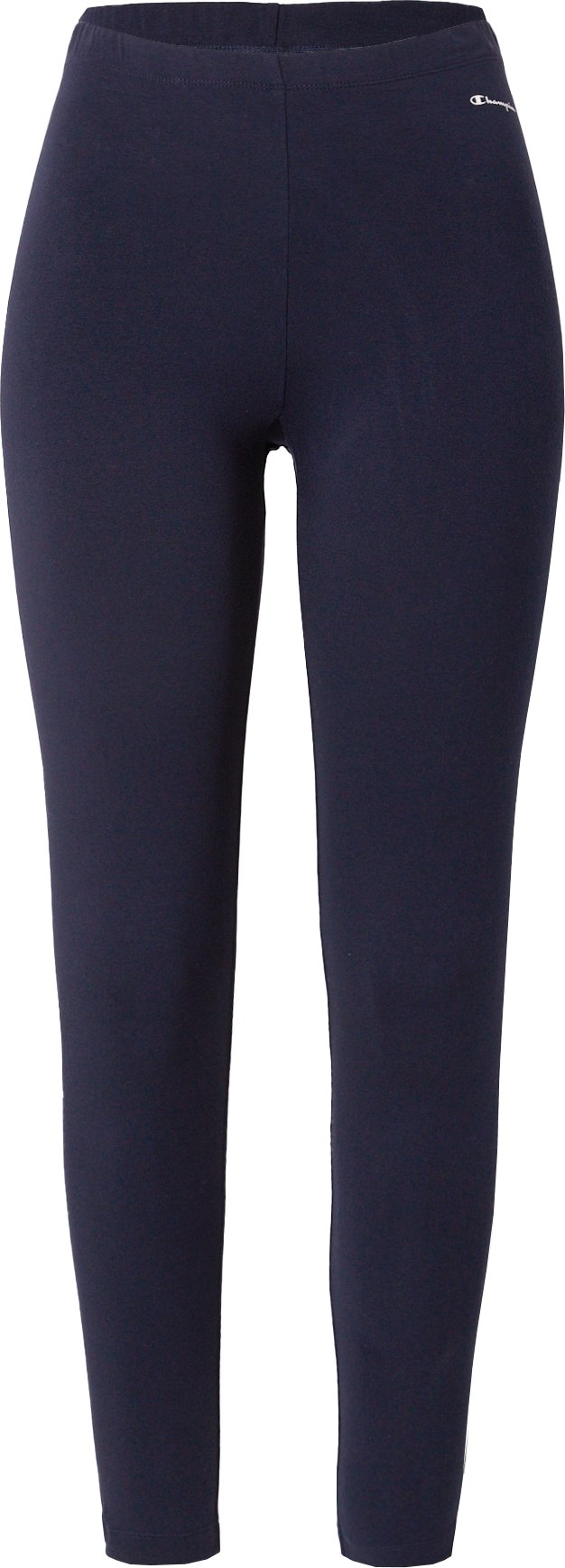 Champion Authentic Athletic Apparel Sportovní kalhoty černá