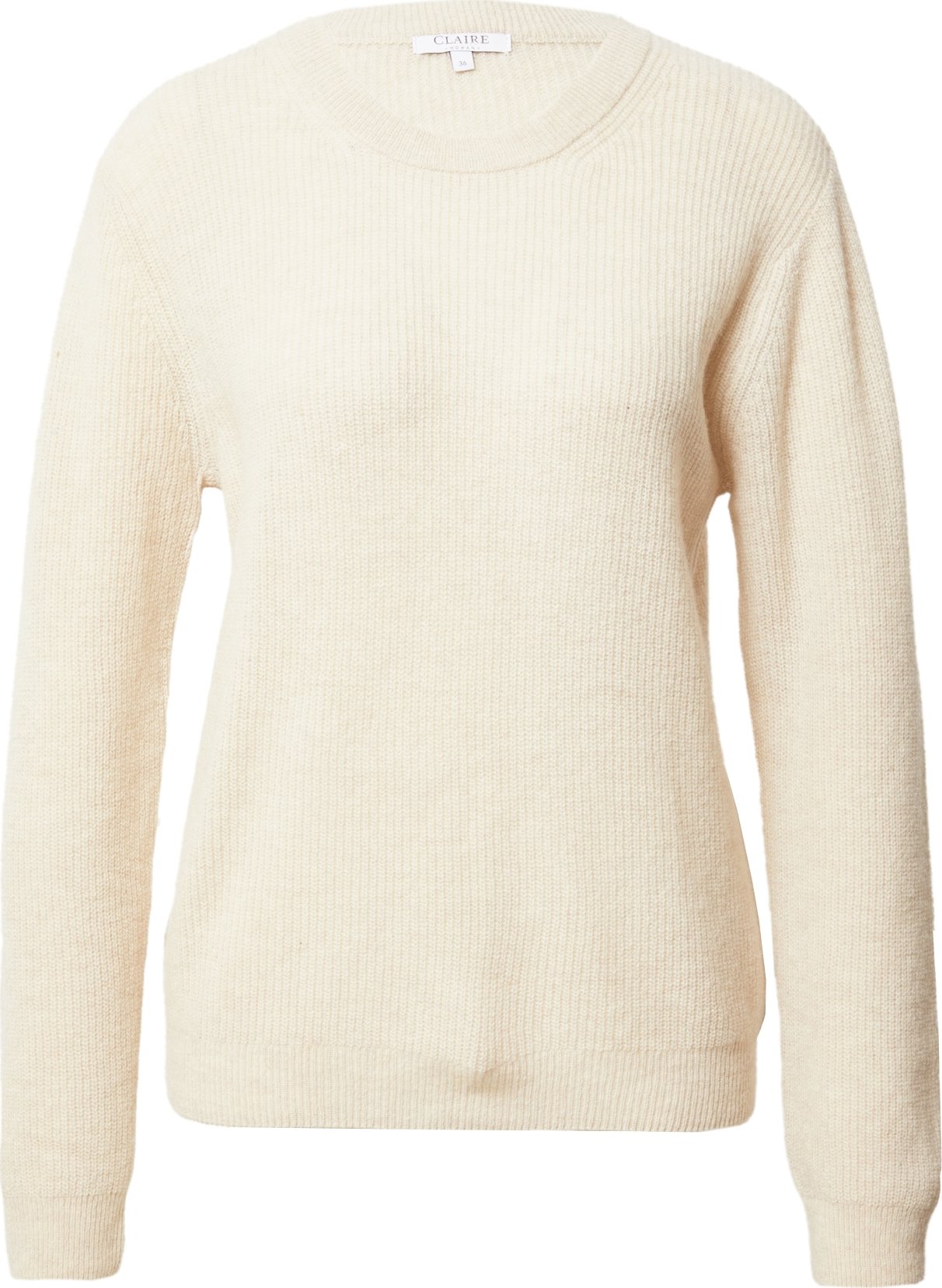 Claire Svetr 'Preet' starobéžová
