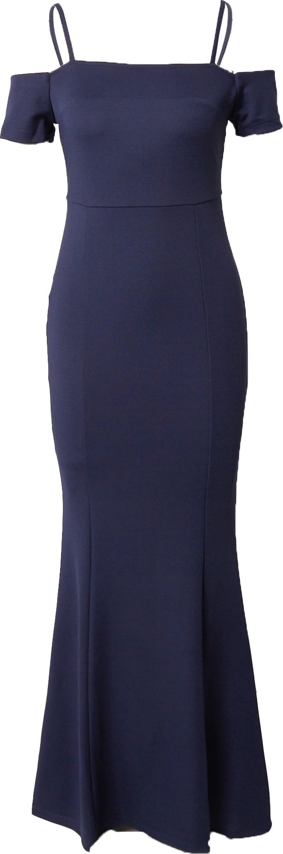 Coast Společenské šaty námořnická modř