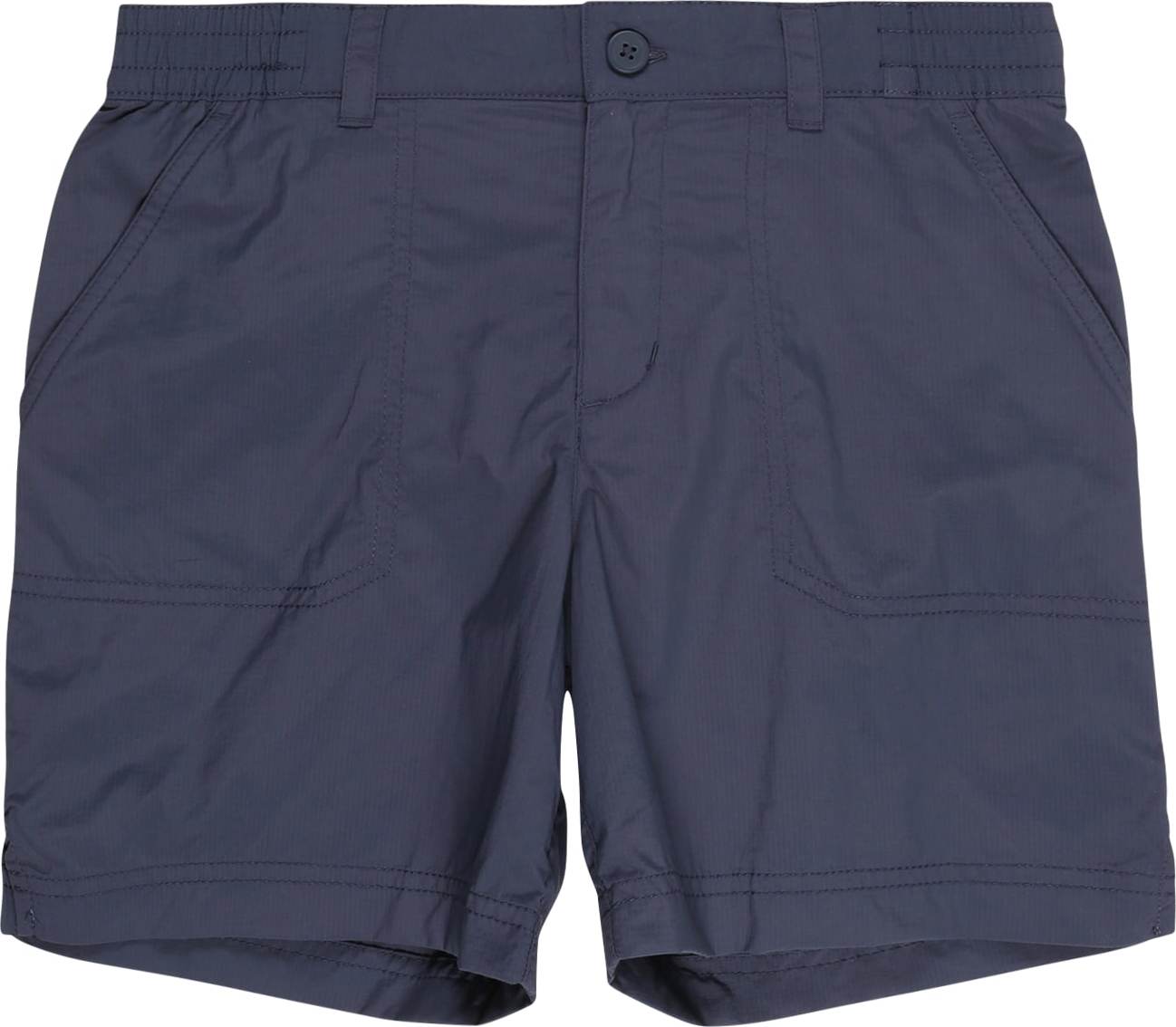 COLUMBIA Sportovní kalhoty 'Silver Ridge' marine modrá