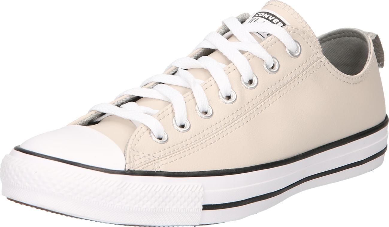 CONVERSE Tenisky 'Chuck Taylor All Star' písková