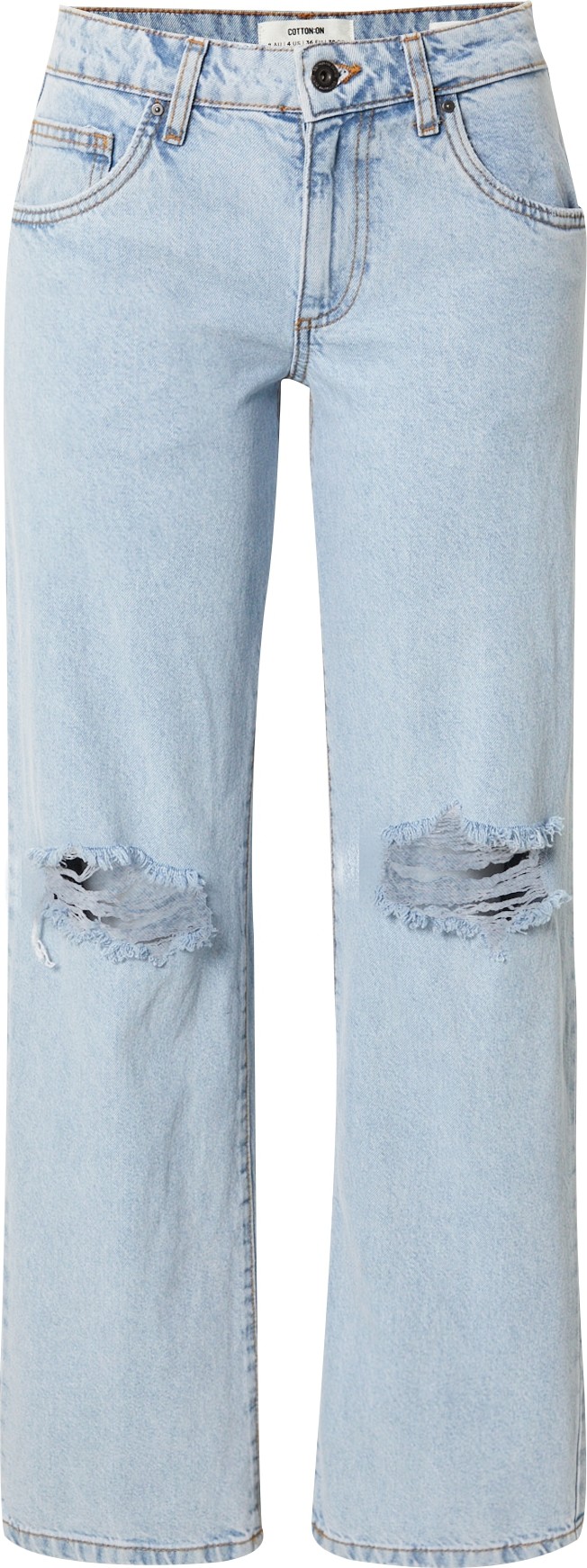 Cotton On Džíny modrá