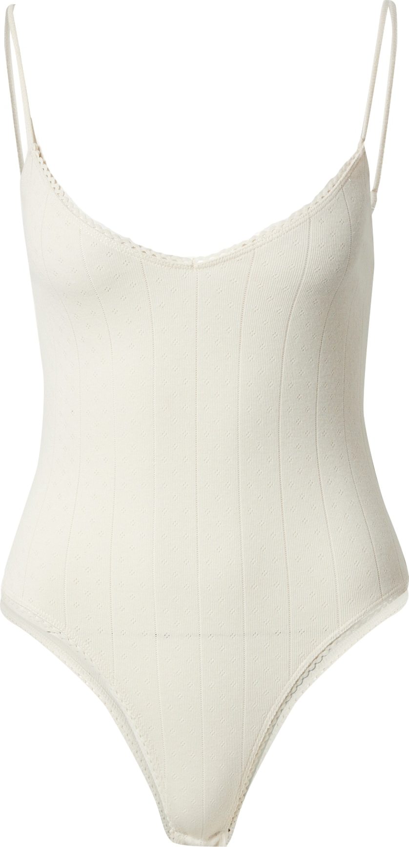 Daahls by Emma Roberts exclusively for ABOUT YOU Body - spodní prádlo 'Beyond' béžová