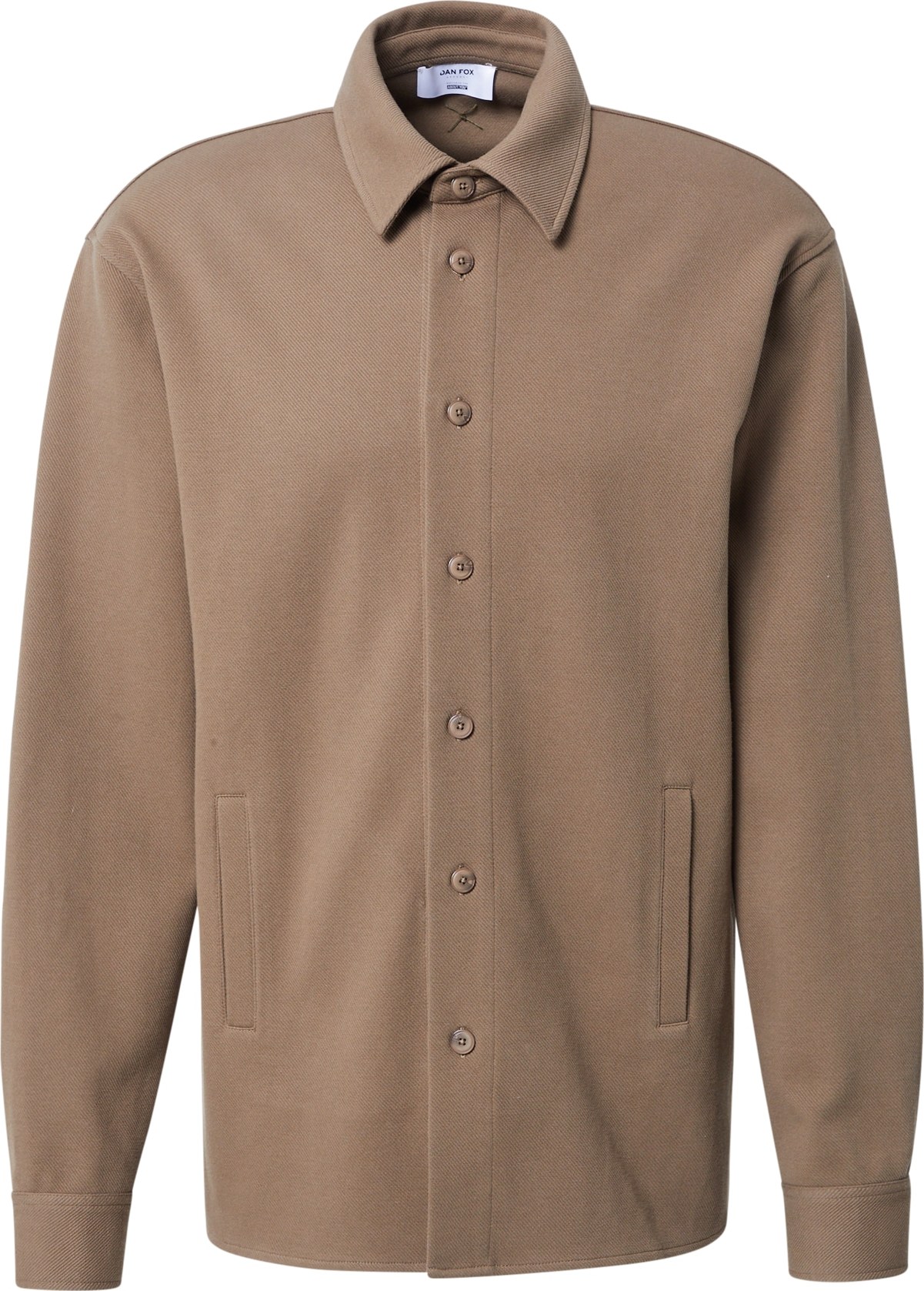 DAN FOX APPAREL Košile 'Franz' pueblo