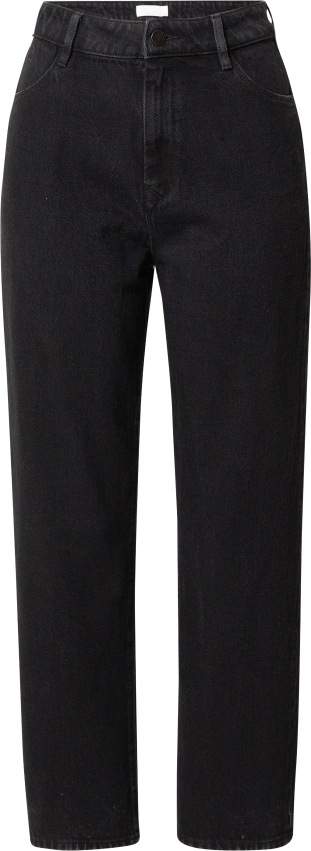 Dawn Džíny černá džínovina