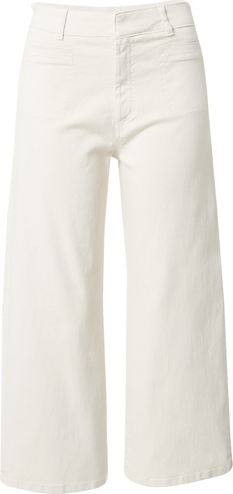 Designers Society Kalhoty 'AUTAN' režná