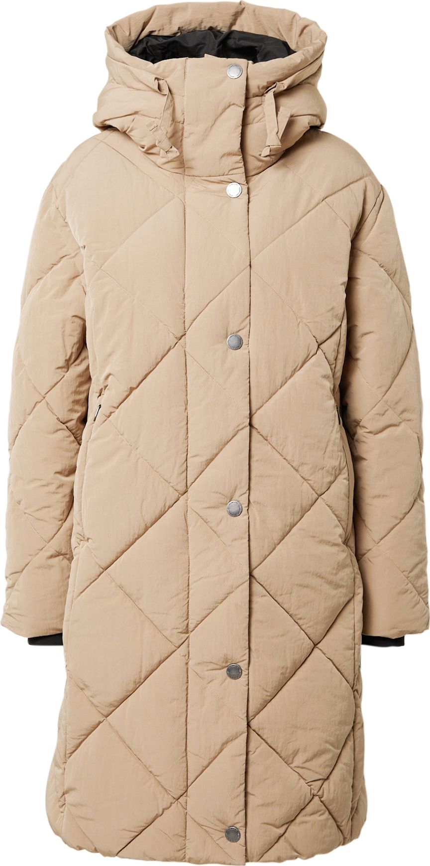 Didriksons Funkční kabát 'TORUN' písková