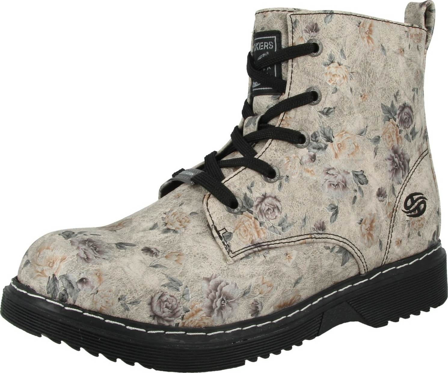 Dockers by Gerli Kozačky '43CU738' béžová / mix barev