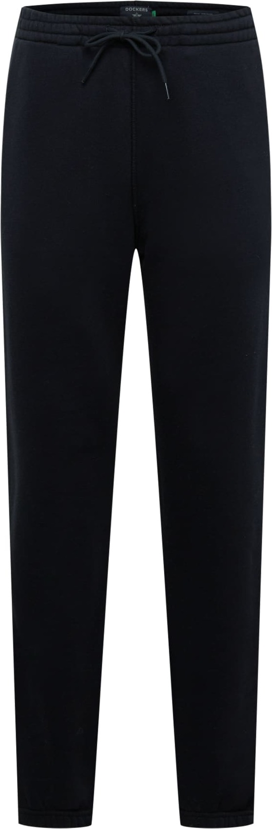 Dockers Kalhoty černá