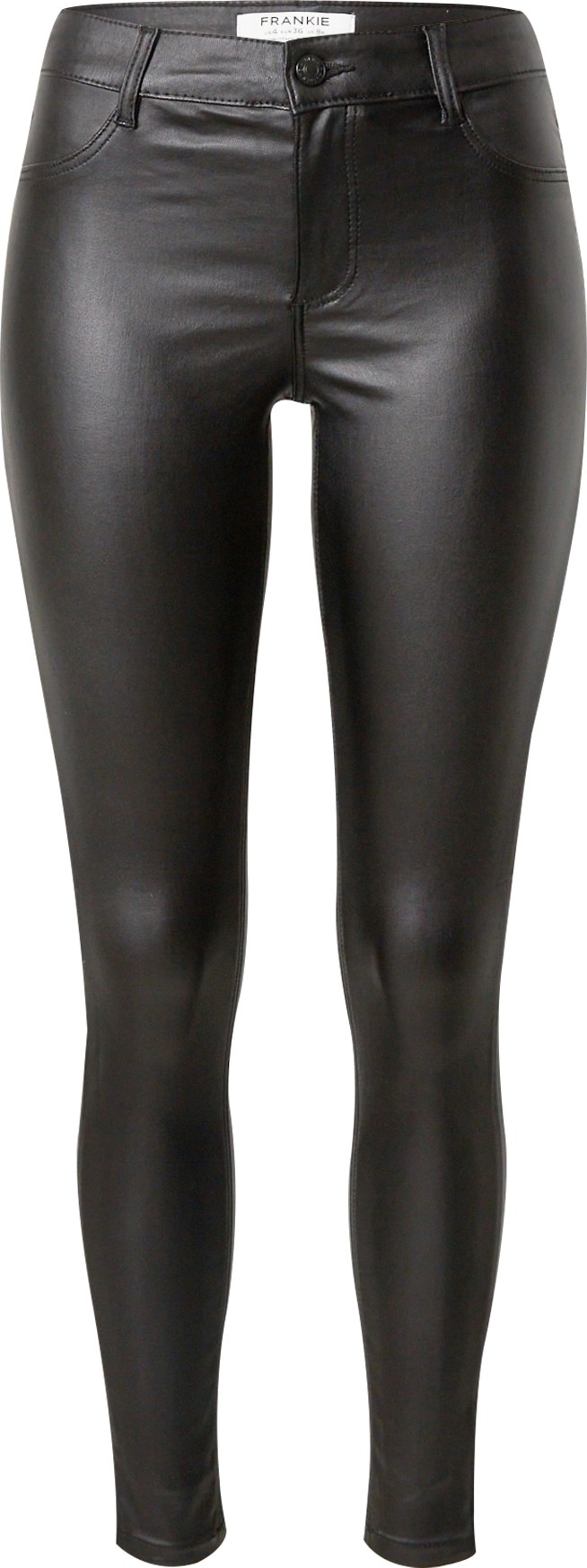 Dorothy Perkins Džíny 'Frankie' černá