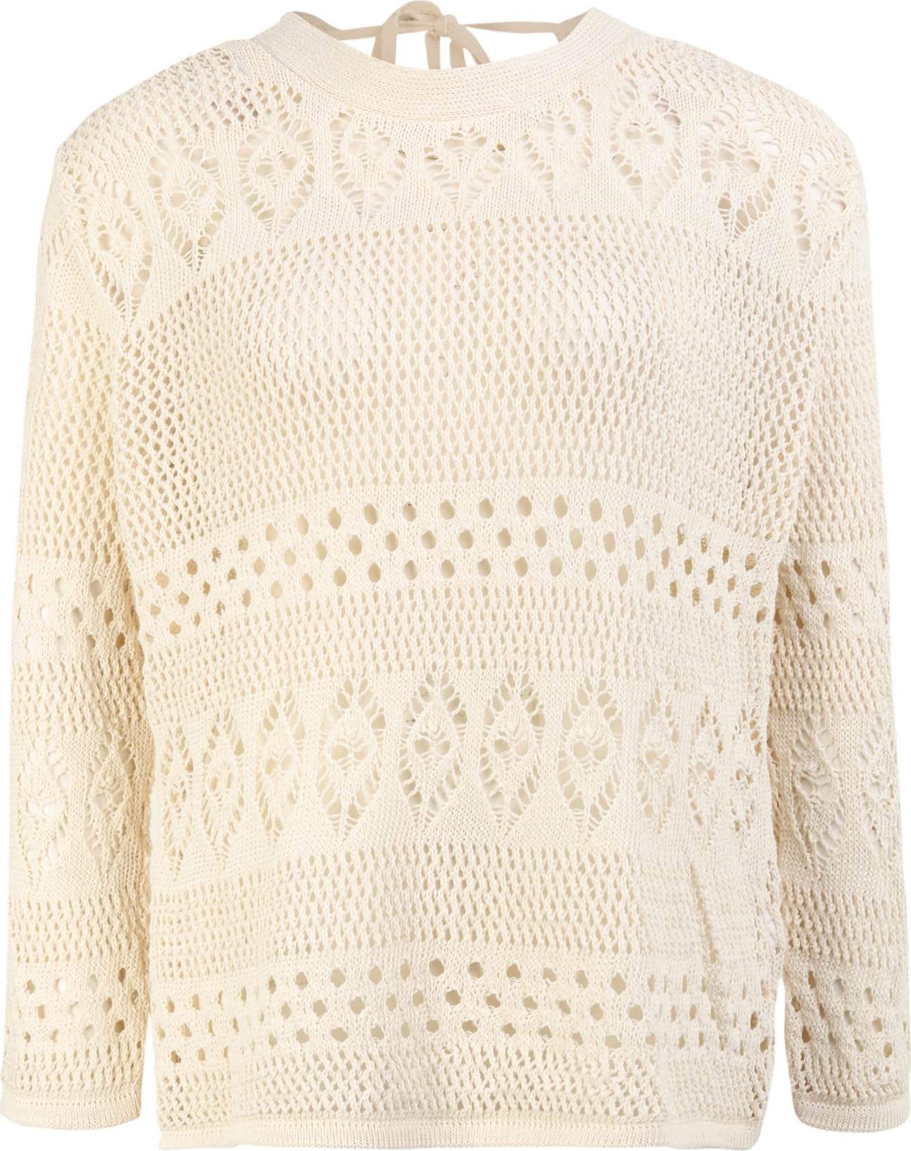 Dorothy Perkins Petite Svetr režná