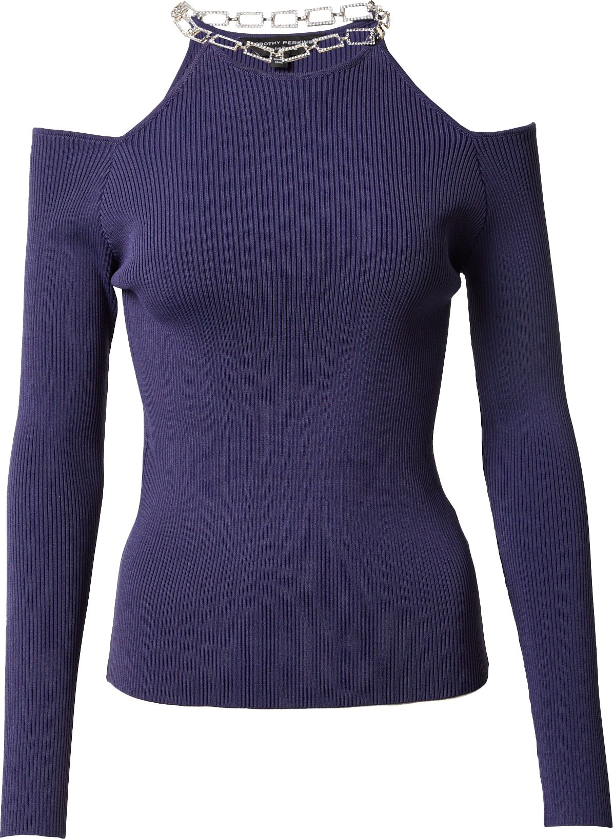 Dorothy Perkins Svetr indigo