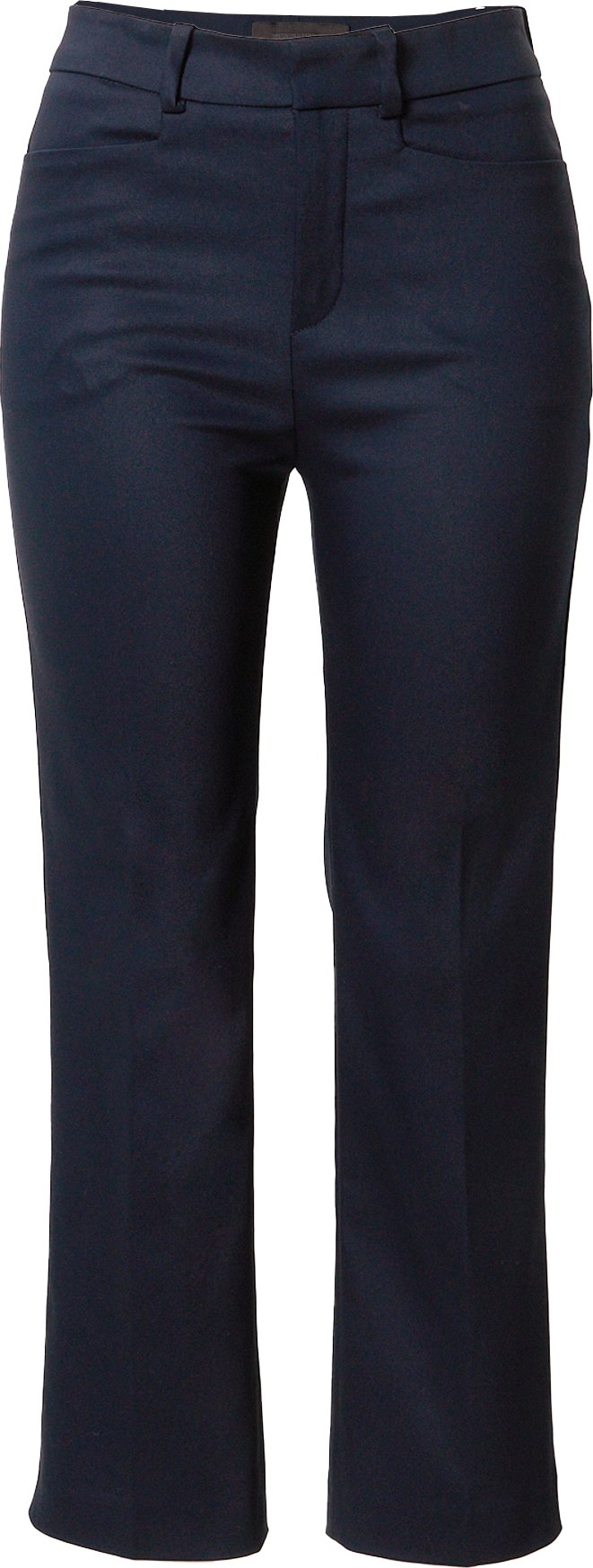 DRYKORN Kalhoty s puky 'BASKET' tmavě modrá