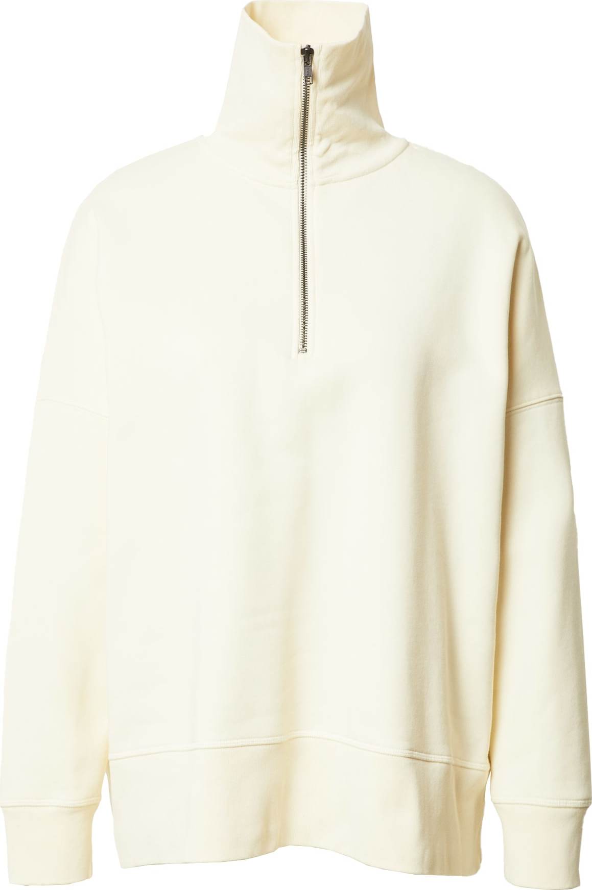 DRYKORN Mikina 'SAKINA' režná