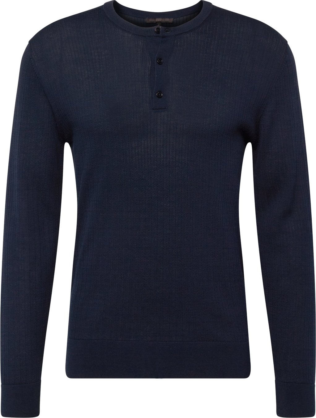 DRYKORN Svetr 'CONNARO' námořnická modř