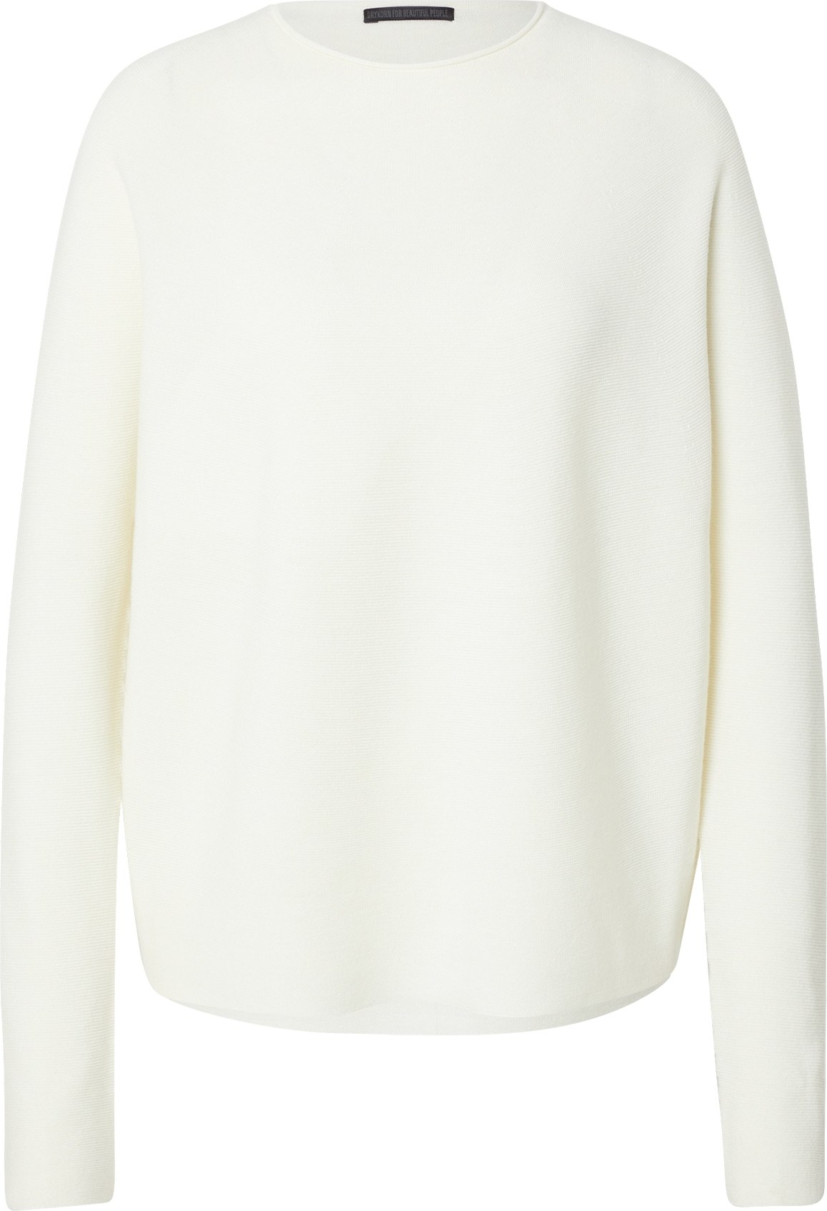 DRYKORN Svetr 'MAILA' offwhite