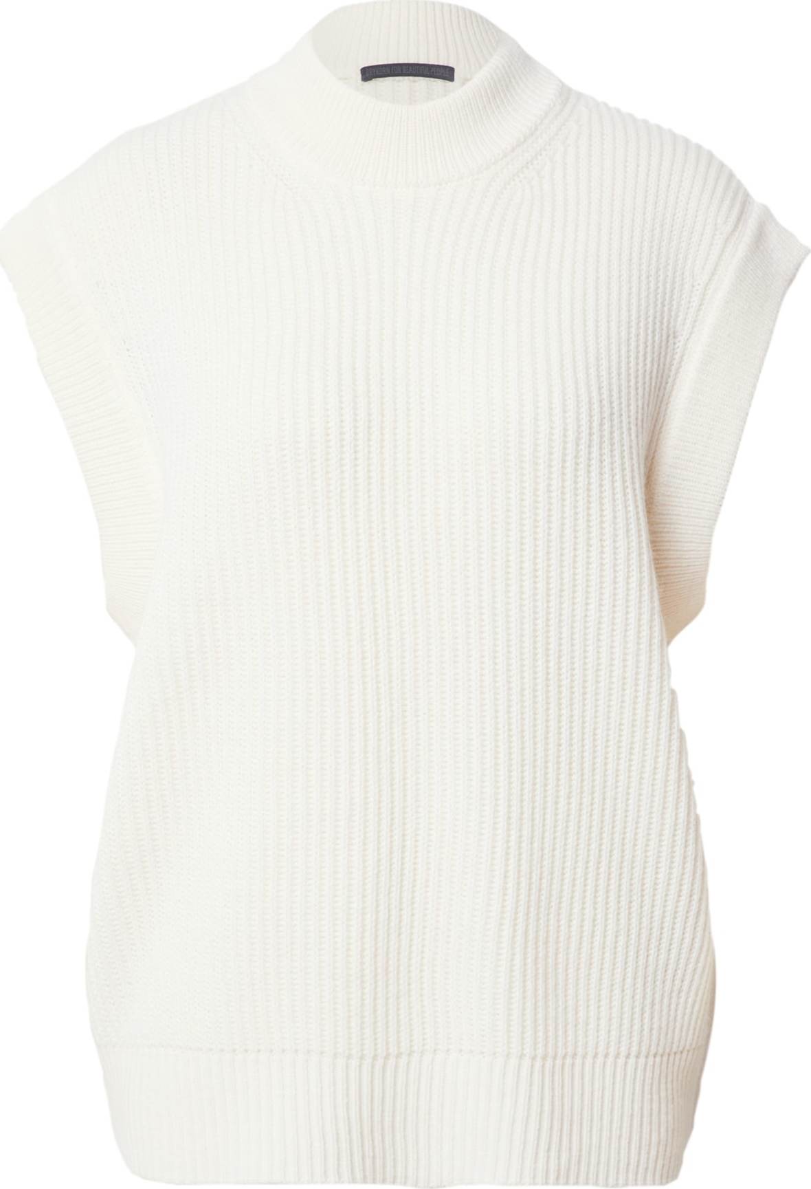 DRYKORN Svetr 'TILANI' režná