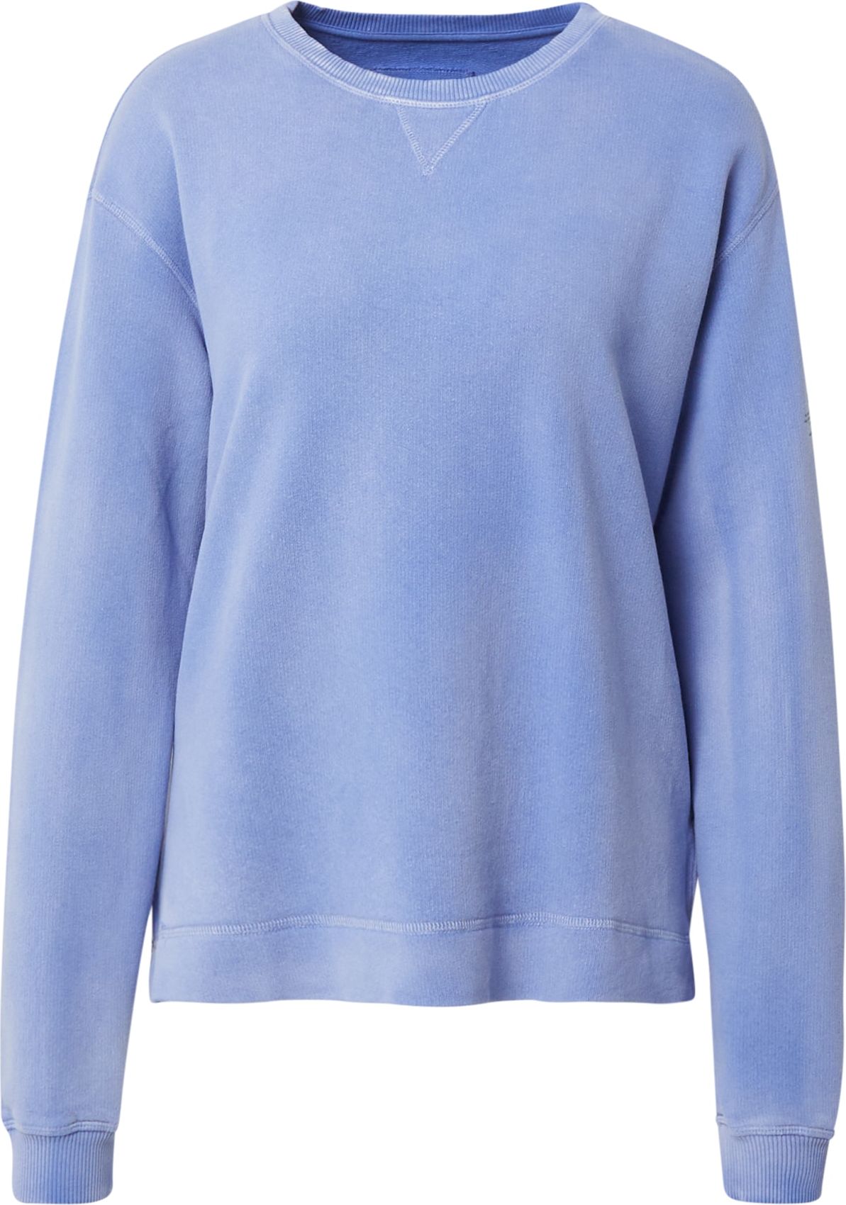 ECOALF Mikina lenvandulová