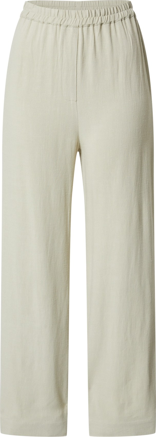 EDITED Kalhoty 'Benja' zelená