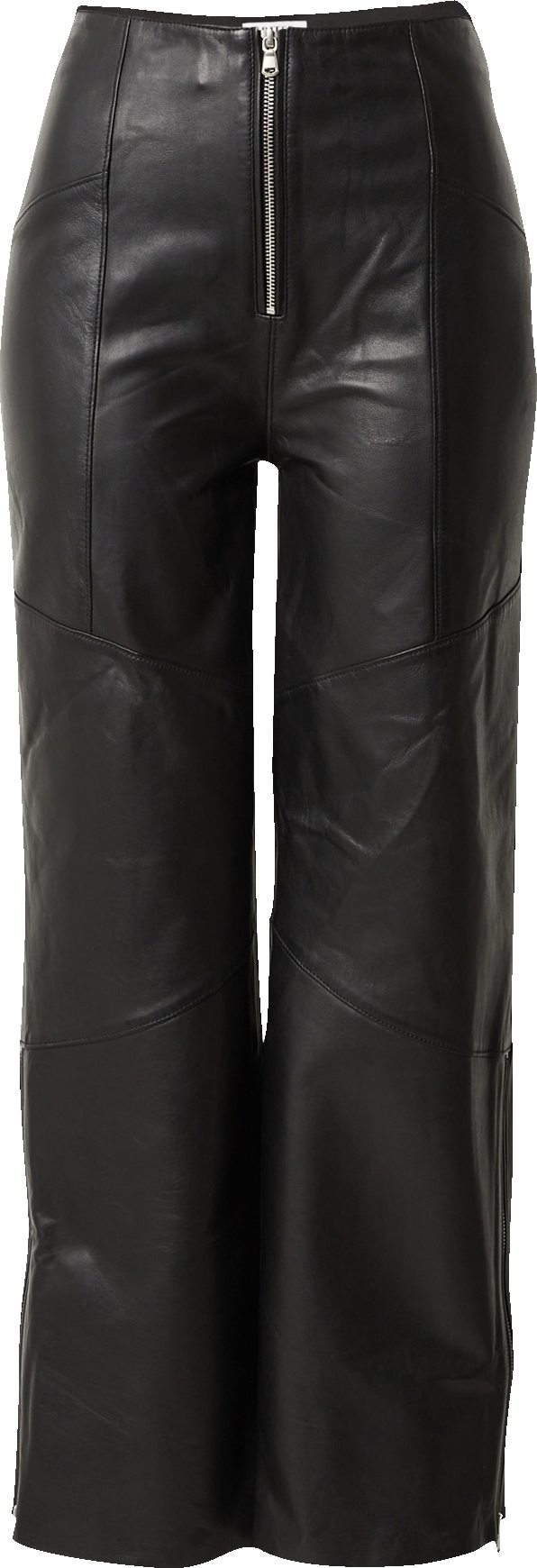 EDITED Kalhoty 'Nyota' černá