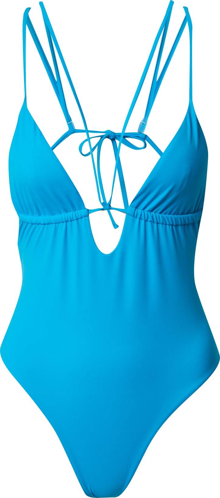 EDITED Plavky 'Letizia' modrá